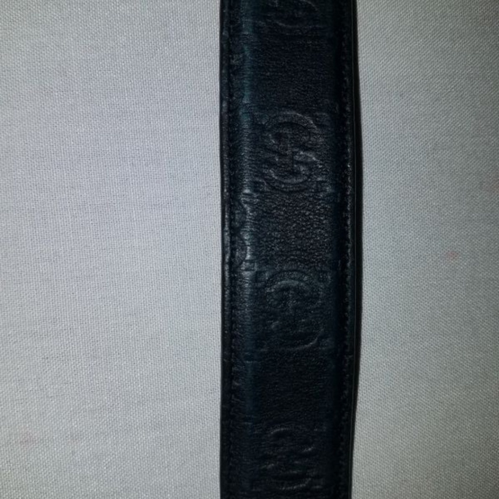 Gucci Belt, Men - Picture 2 of 3
